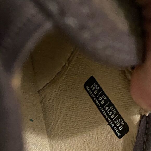 Spenco Bindie Embossed Suede Slip-on - Picture 12 of 12